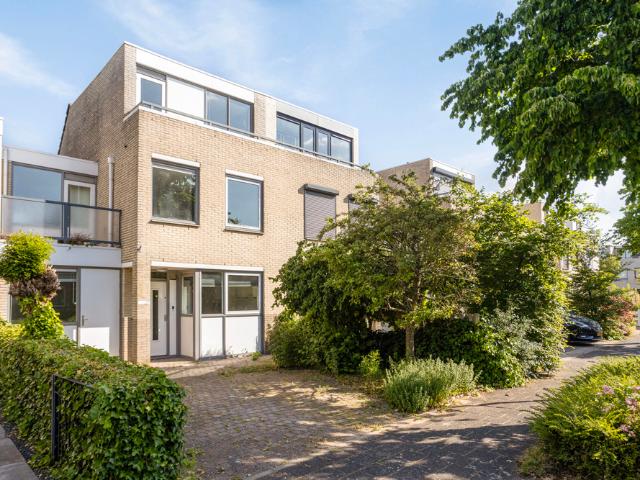 Appartement in Stichtse Vecht