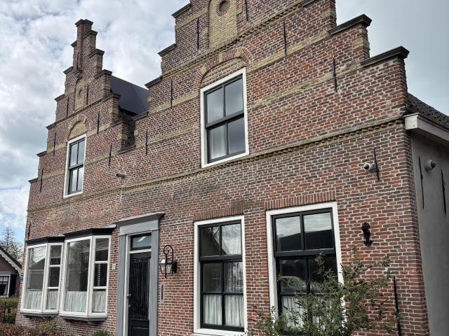 Appartement in Stichtse Vecht
