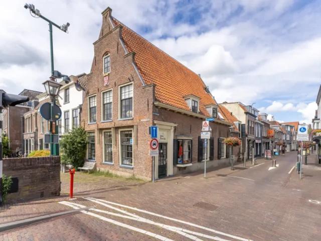 Appartement in Stichtse Vecht