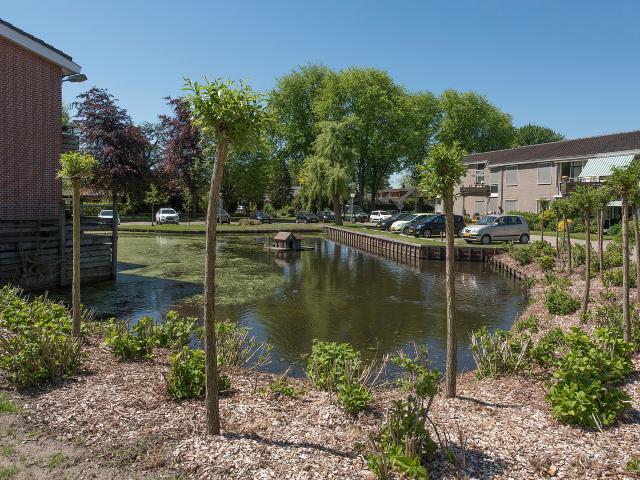Appartement in Stichtse Vecht