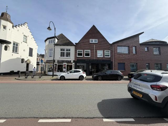 Appartement in Stichtse Vecht