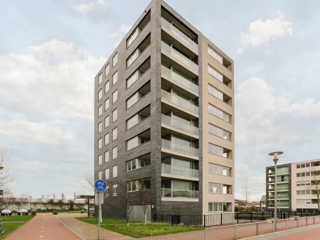 Appartement in Stichtse Vecht