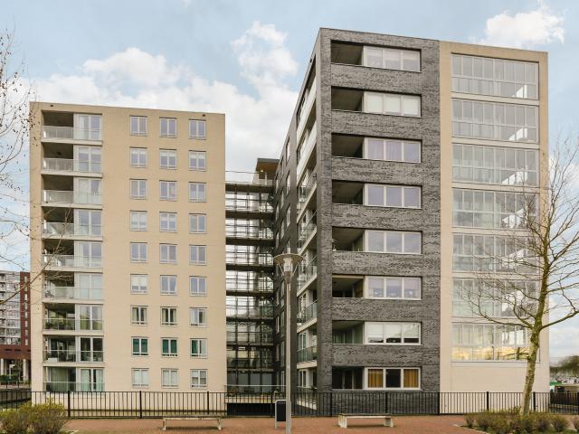 Appartement in Stichtse Vecht