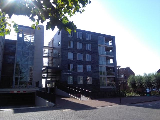 Appartement in Stichtse Vecht