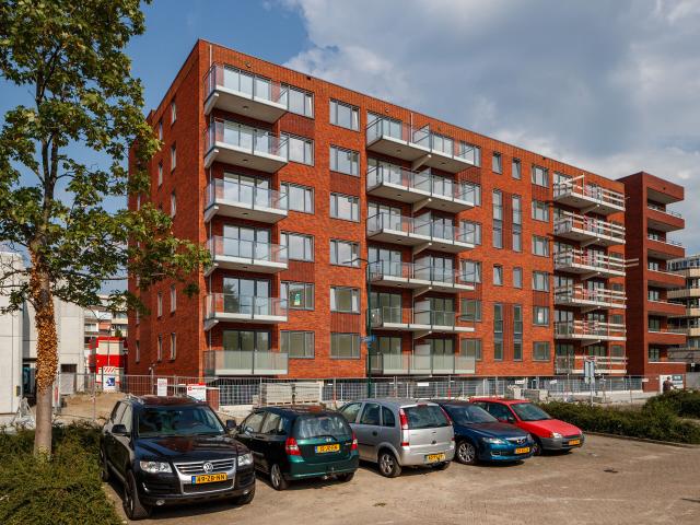 Appartement in Stichtse Vecht