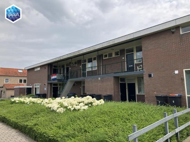 Appartement in Stichtse Vecht