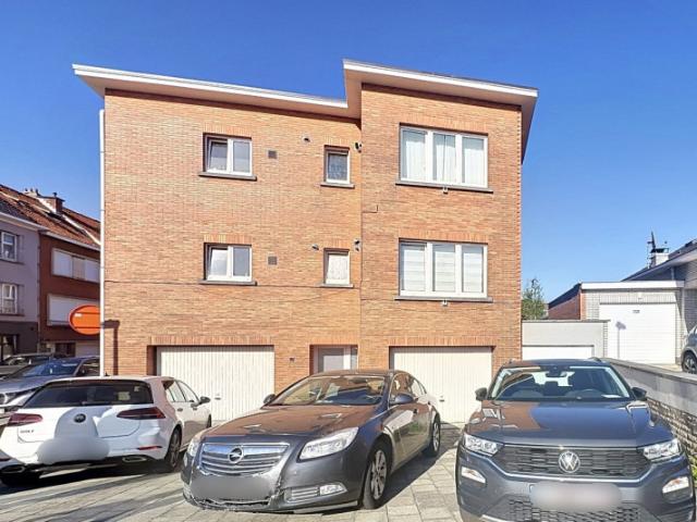 Appartement in Strombeek bever