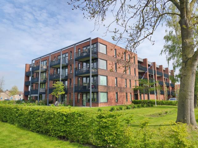Appartement in Súdwest Fryslân