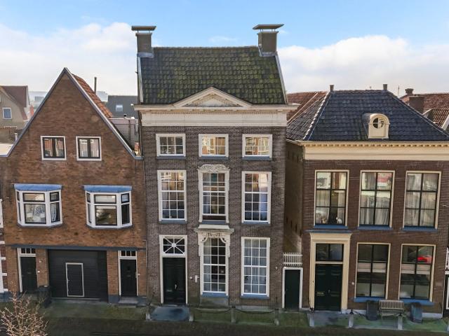 Appartement in Súdwest Fryslân