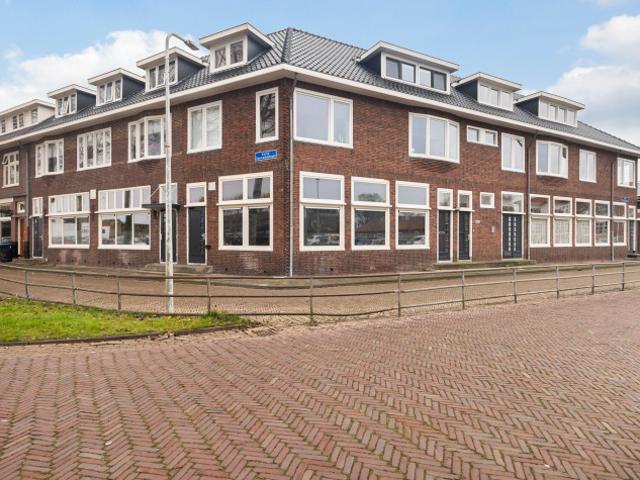Appartement in Súdwest Fryslân