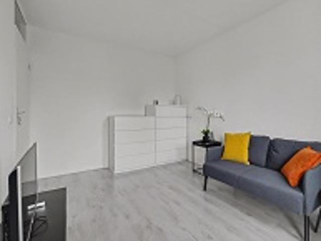 Appartement Industriestraat in Kerkrade