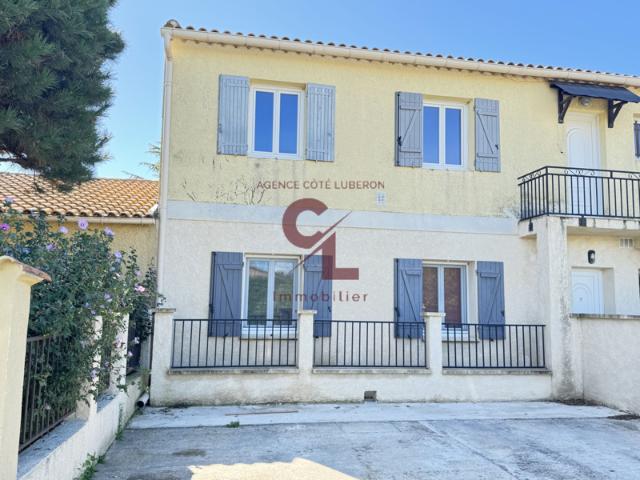 Appartement indépendant dans maison