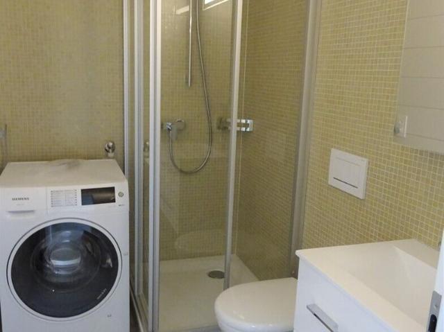 Appartement individuel moderne dans un entrepôt central | dreamo. Ch