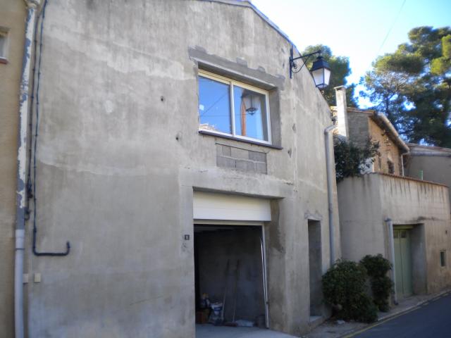 Appartement individuel