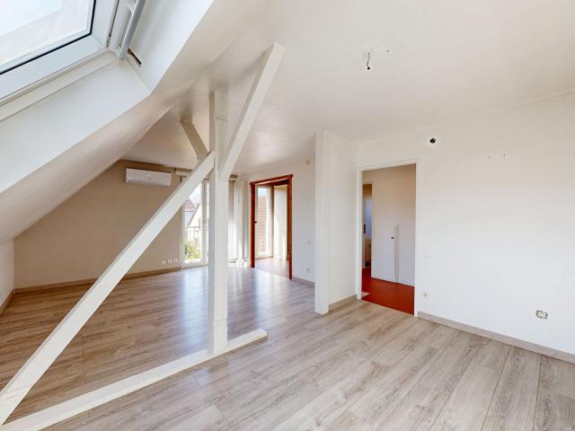 Appartement Ingwiller 4 pièces 76 m2