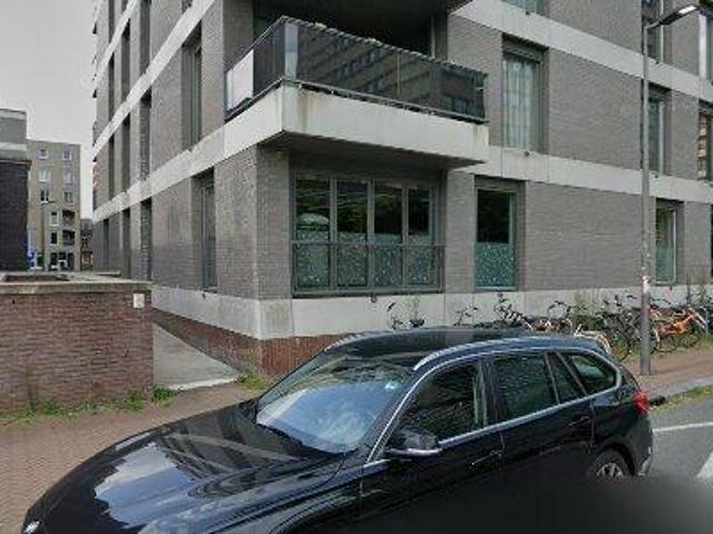 Appartement Ingenieur Kalffstraat in Eindhoven