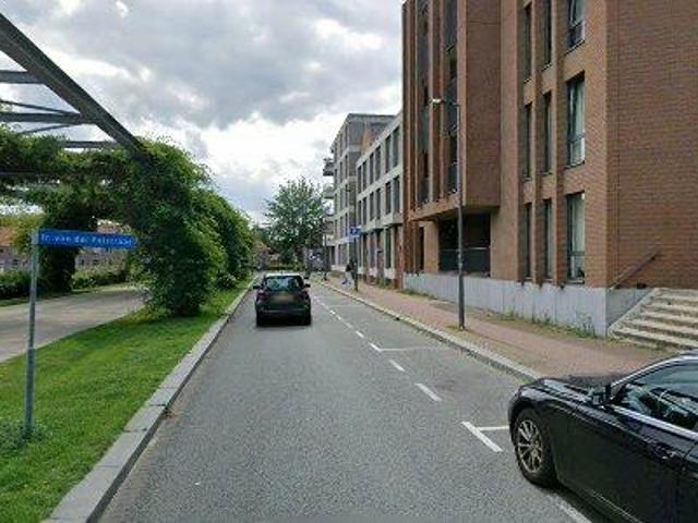 Appartement Ingenieur Kalffstraat in Eindhoven