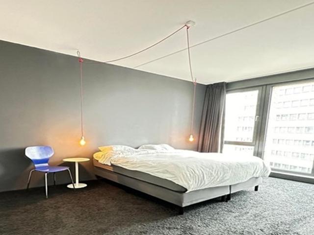 Appartement Ingenieur Kalffstraat in Eindhoven