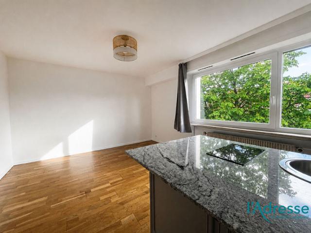 Appartement Ingersheim 2 pièce s 36.20 m2
