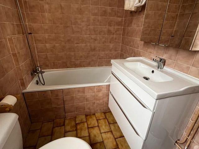 Appartement intra muros T2 Bis