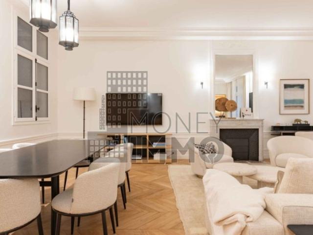 Appartement • Invalides