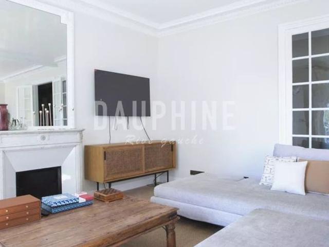 Appartement • Invalides