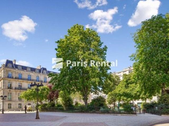 Appartement • Invalides