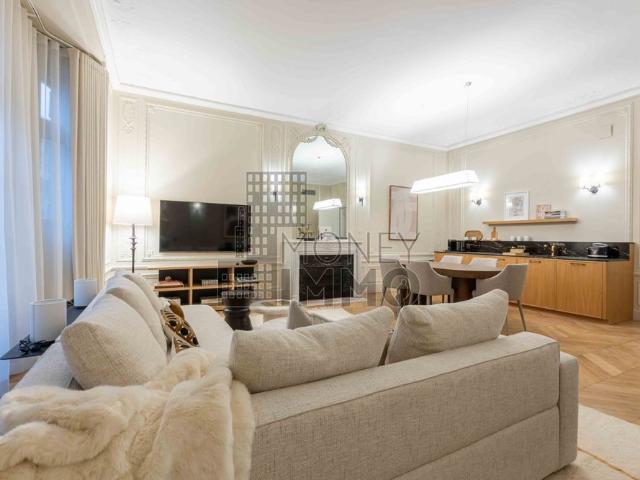Appartement • Invalides