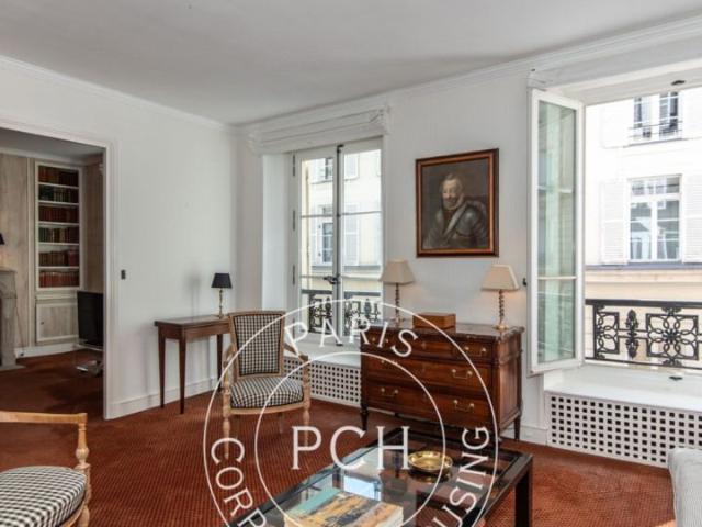 Appartement • Invalides
