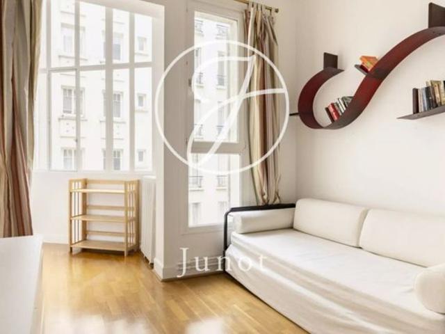 Appartement • Invalides