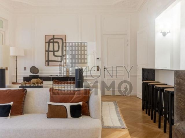 Appartement • Invalides
