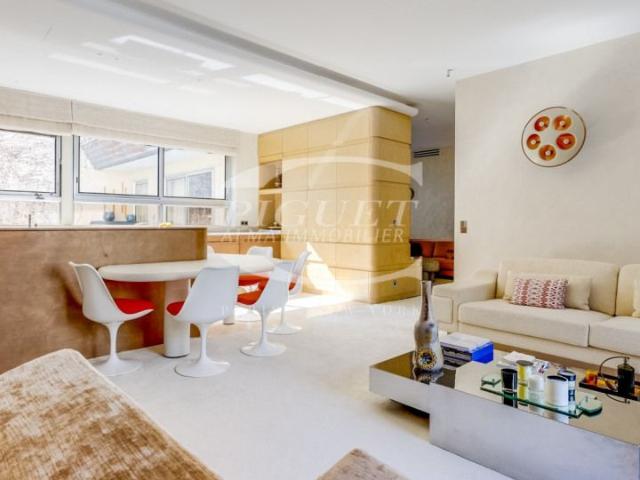 Appartement • Invalides