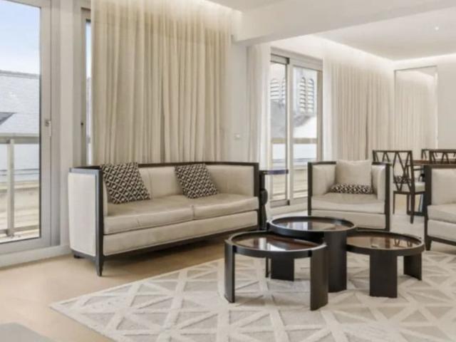Appartement • Invalides