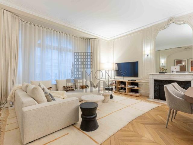 Appartement • Invalides