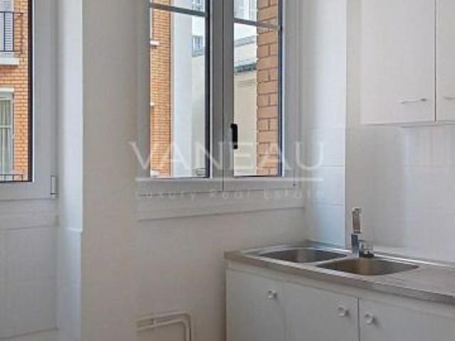 Appartement • Invalides