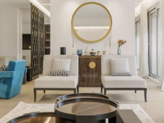 Appartement • Invalides