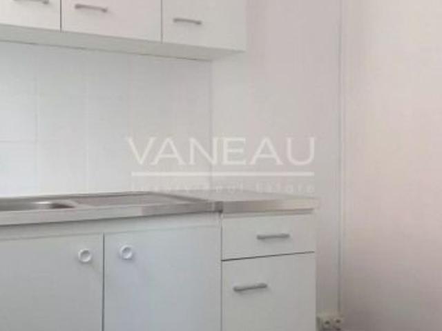 Appartement • Invalides