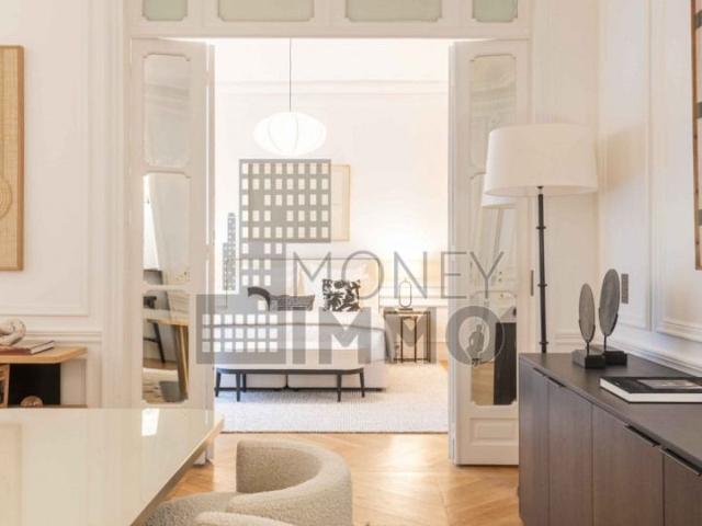 Appartement • Invalides