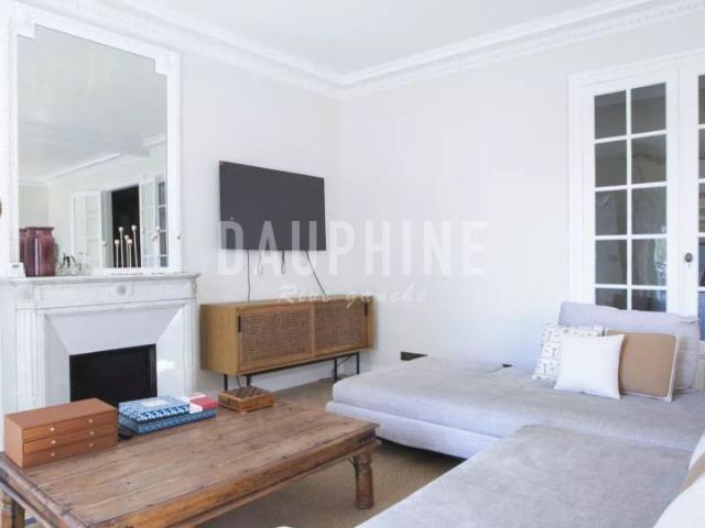 Appartement • Invalides