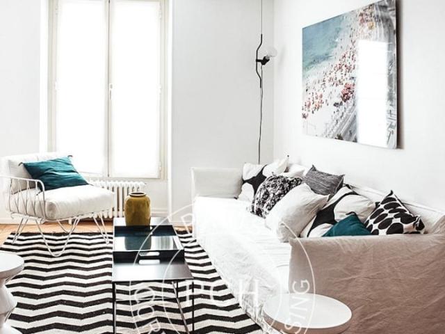 Appartement • Invalides