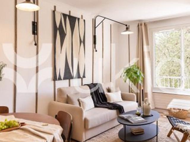 Appartement • Invalides