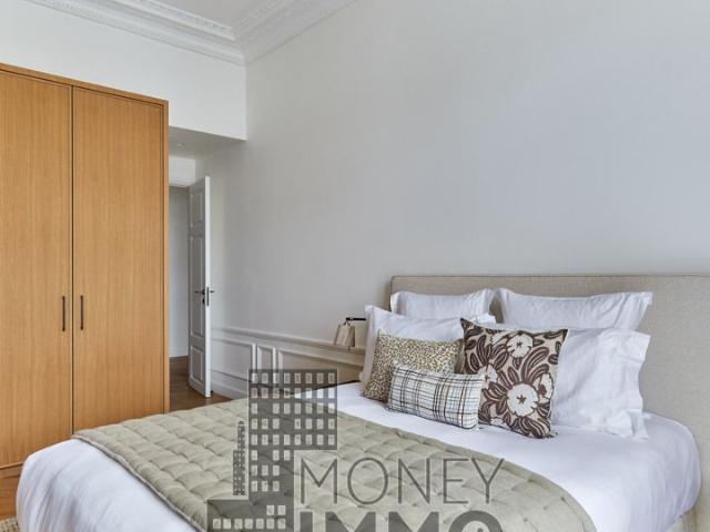 Appartement • Invalides
