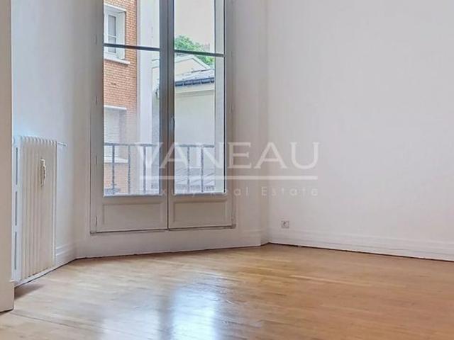 Appartement • Invalides