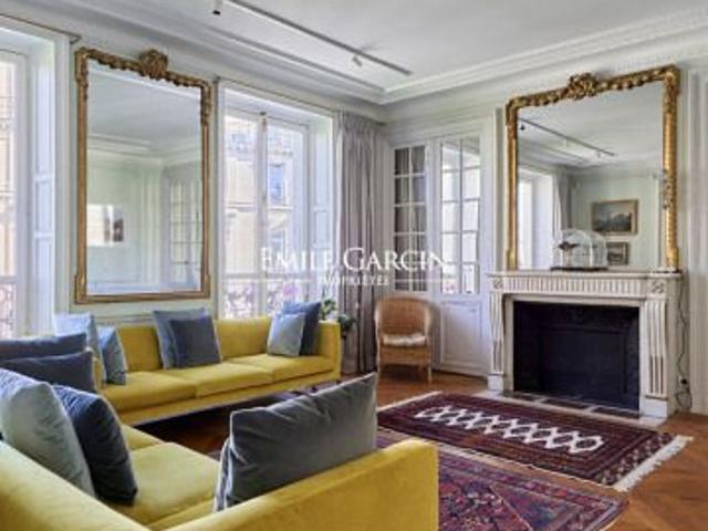 Appartement • Invalides