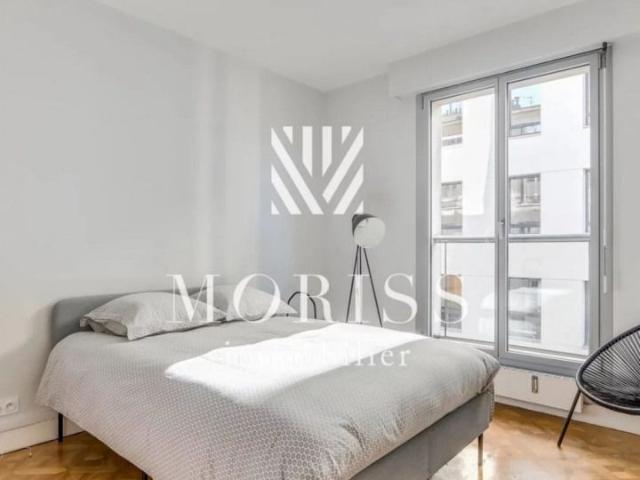Appartement • Invalides