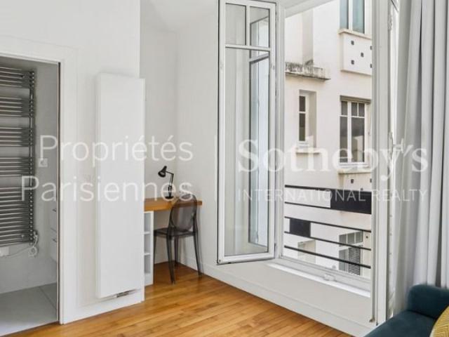 Appartement • Invalides
