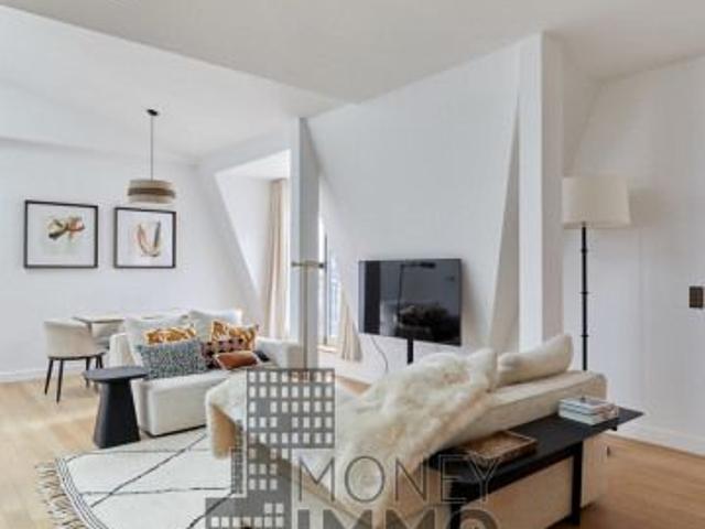 Appartement • Invalides