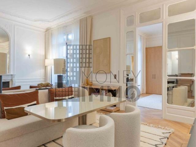 Appartement • Invalides