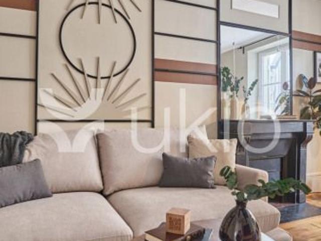 Appartement • Invalides