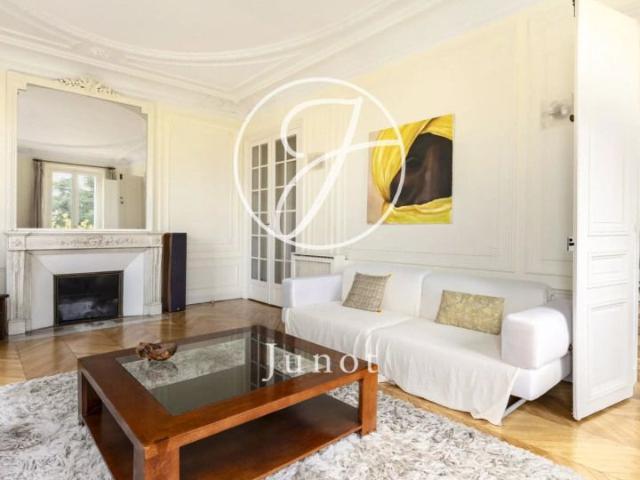 Appartement • Invalides